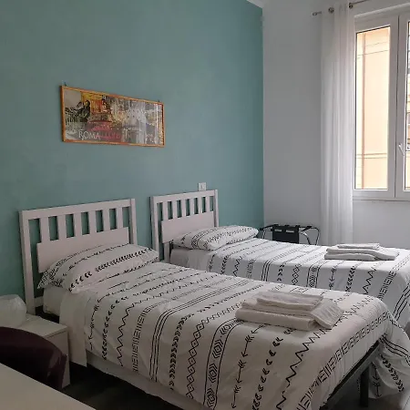 Pensjonat Holidays In - 3*