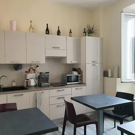 Πανσιόν Holidays In - Ρώμη