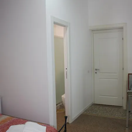 Πανσιόν Holidays In - Ρώμη