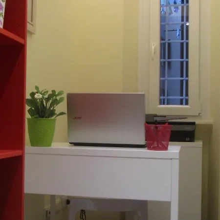 Holidays In - 4* Ρώμη