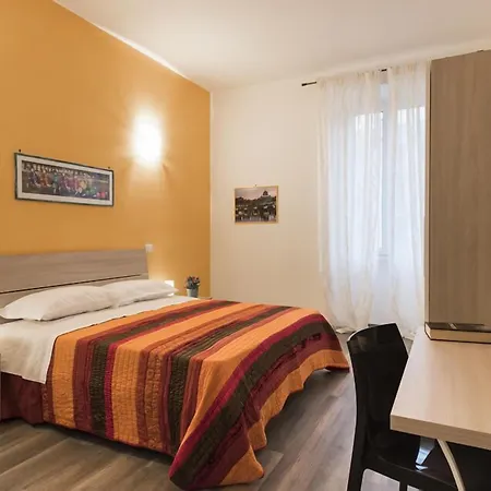 Holidays In - Ρώμη