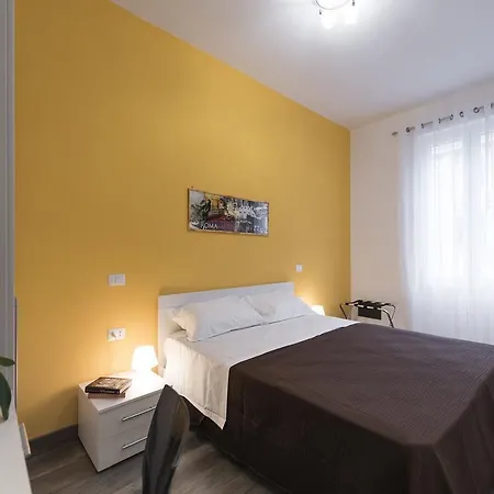 Holidays In - Πανσιόν Ρώμη