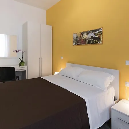 Holidays In - Ρώμη