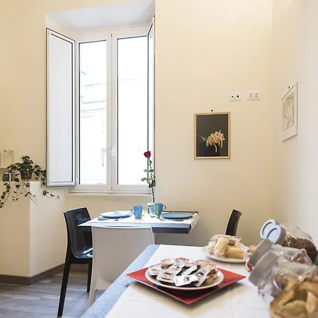 Holidays In - Πανσιόν