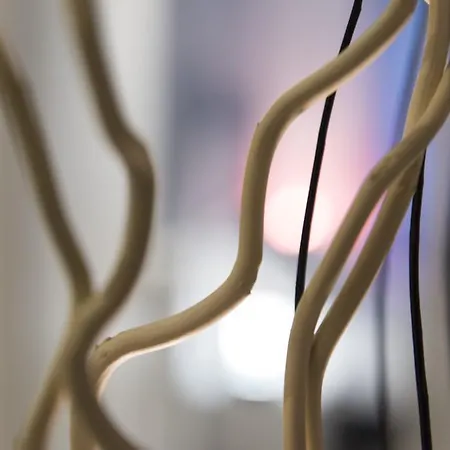 Holidays In - Πανσιόν 4*