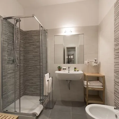 Πανσιόν Holidays In - Ρώμη