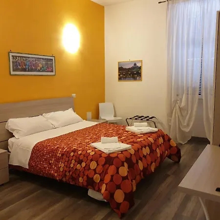 Holidays In - 4* Ρώμη