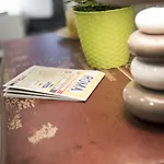 Holidays In - Гостевой дом