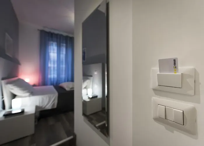 Holidays In - Gasthuis 4*