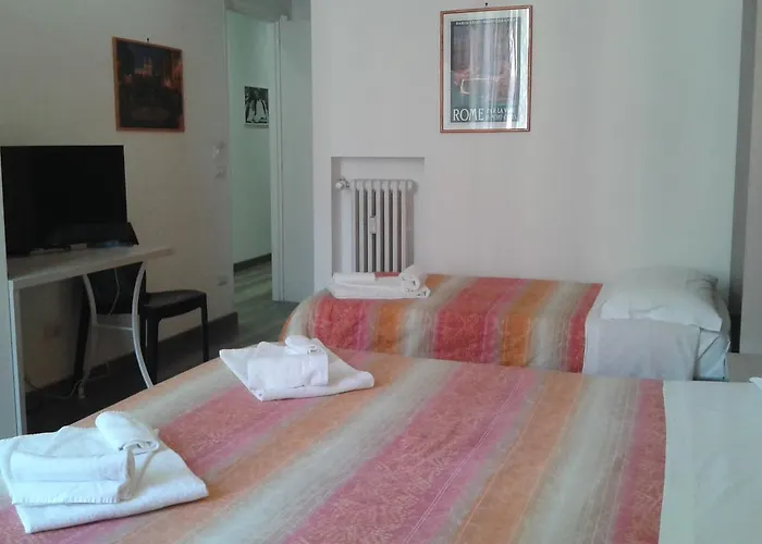 Holidays In - 4* Rome