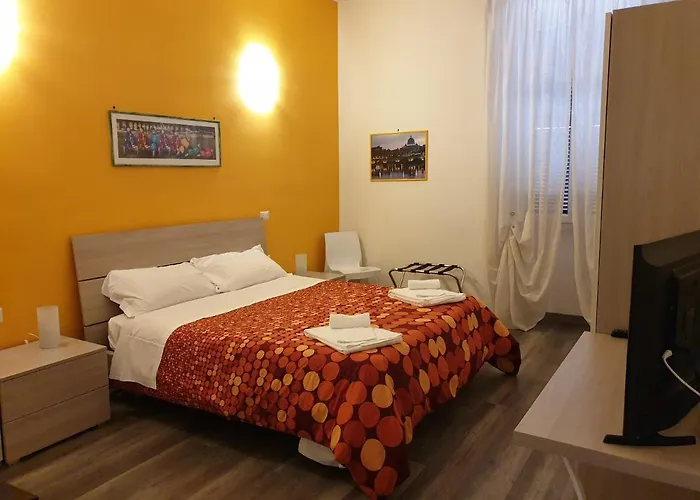 Holidays In - 4* Rome